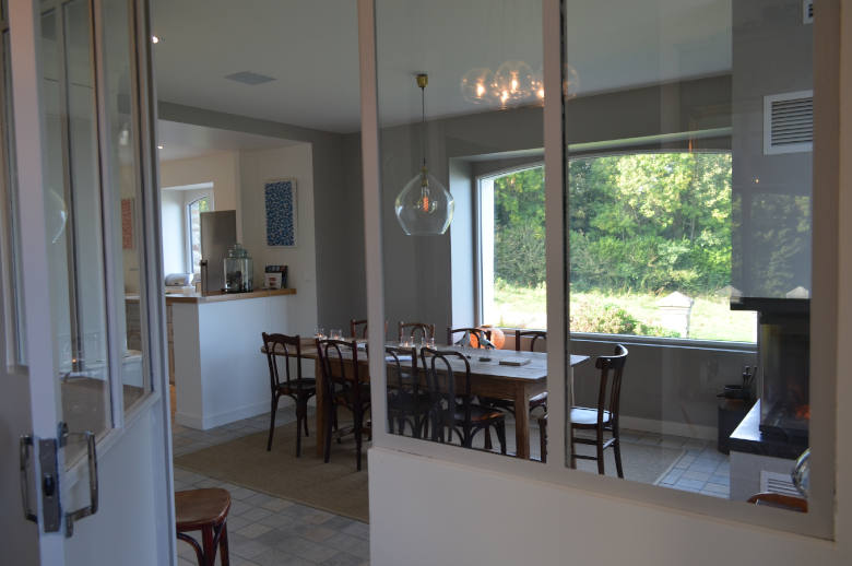Villa Charming Brittany - Location villa de luxe - Bretagne / Normandie - ChicVillas - 10