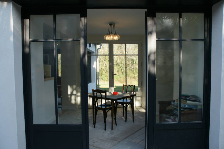 Villa Charming Brittany - Location villa de luxe - Bretagne / Normandie - ChicVillas - 16