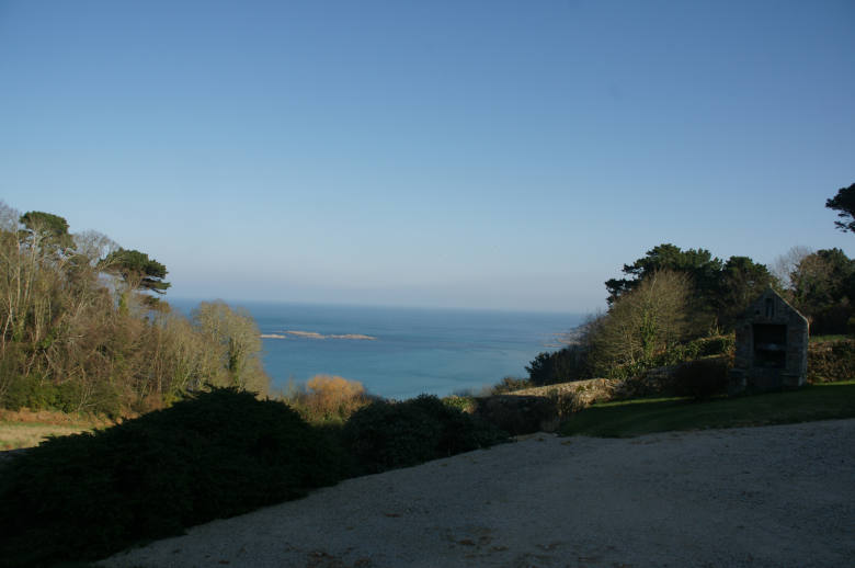 Villa Charming Brittany - Location villa de luxe - Bretagne / Normandie - ChicVillas - 18