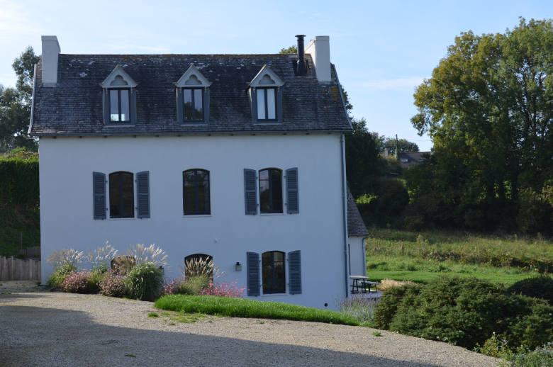 Villa Charming Brittany - Location villa de luxe - Bretagne / Normandie - ChicVillas - 19