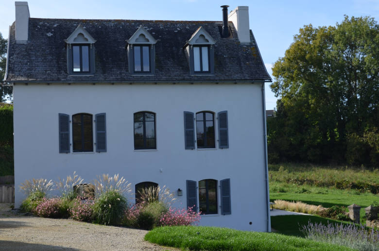 Villa Charming Brittany - Location villa de luxe - Bretagne / Normandie - ChicVillas - 2