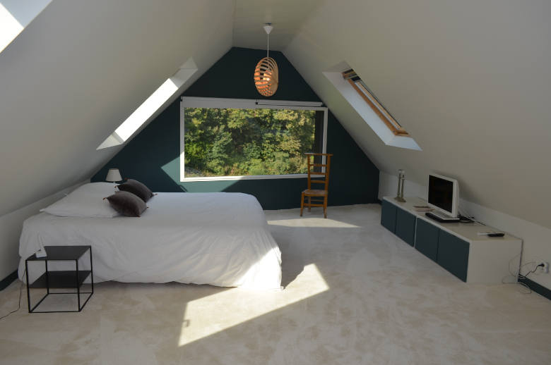 Villa Charming Brittany - Location villa de luxe - Bretagne / Normandie - ChicVillas - 20