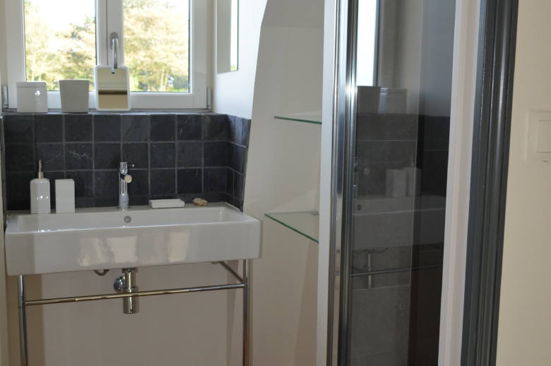 Villa Charming Brittany - Location villa de luxe - Bretagne / Normandie - ChicVillas - 22
