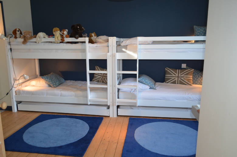 Villa Charming Brittany - Location villa de luxe - Bretagne / Normandie - ChicVillas - 23