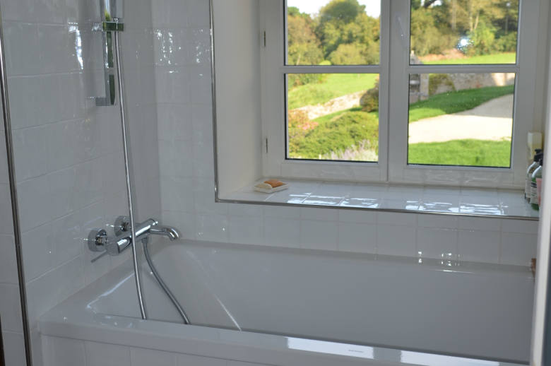 Villa Charming Brittany - Location villa de luxe - Bretagne / Normandie - ChicVillas - 25