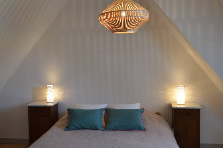 Villa Charming Brittany - Location villa de luxe - Bretagne / Normandie - ChicVillas - 26