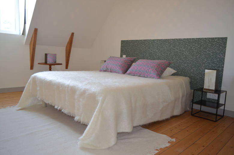 Villa Charming Brittany - Location villa de luxe - Bretagne / Normandie - ChicVillas - 27