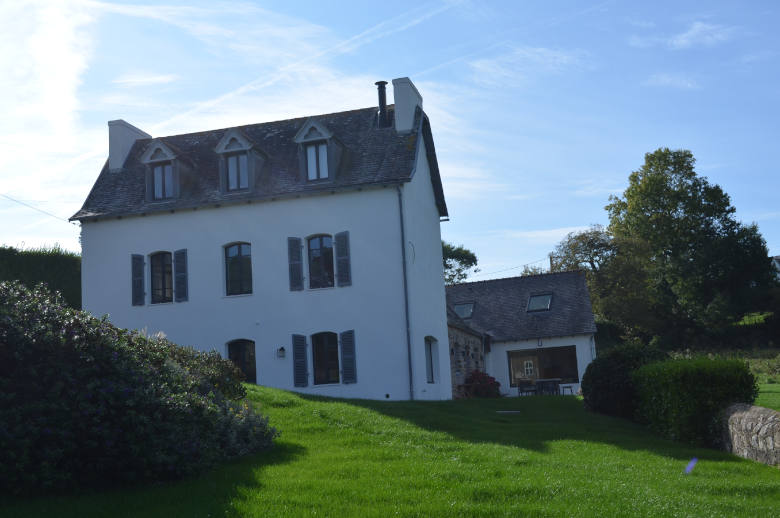 Villa Charming Brittany - Location villa de luxe - Bretagne / Normandie - ChicVillas - 28