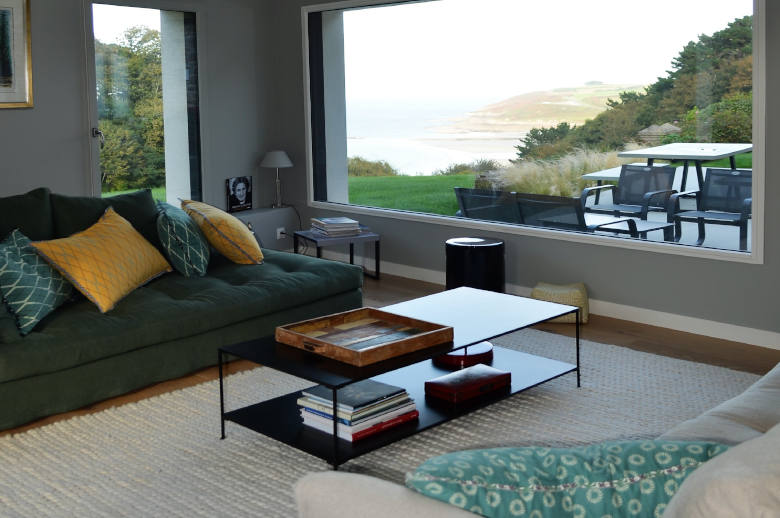 Villa Charming Brittany - Location villa de luxe - Bretagne / Normandie - ChicVillas - 4