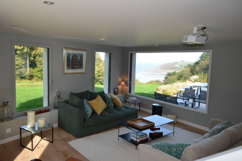 Villa Charming Brittany - Location villa de luxe - Bretagne / Normandie - ChicVillas - 5