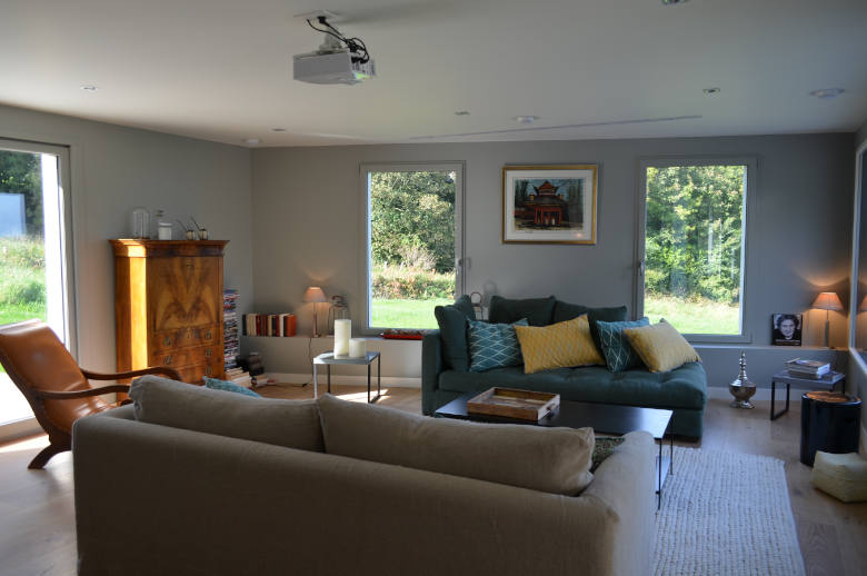 Villa Charming Brittany - Location villa de luxe - Bretagne / Normandie - ChicVillas - 6