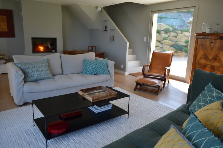 Villa Charming Brittany - Location villa de luxe - Bretagne / Normandie - ChicVillas - 7