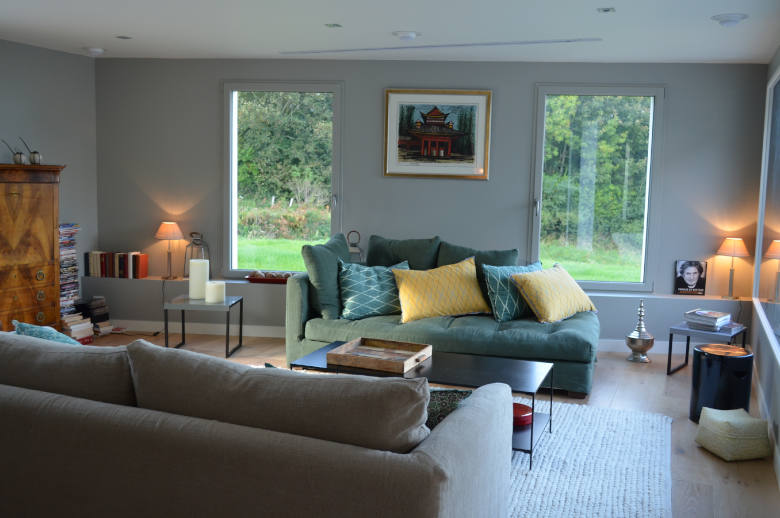 Villa Charming Brittany - Location villa de luxe - Bretagne / Normandie - ChicVillas - 8