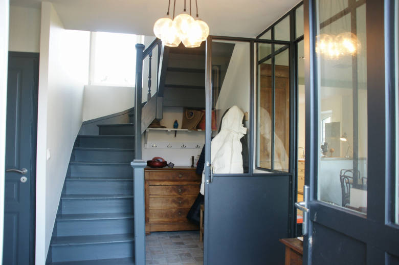 Villa Charming Brittany - Location villa de luxe - Bretagne / Normandie - ChicVillas - 9