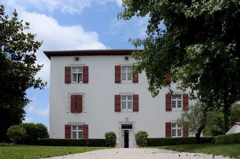 Villa Coeur Basque - Luxury villa rental - Aquitaine and Basque Country - ChicVillas - 37