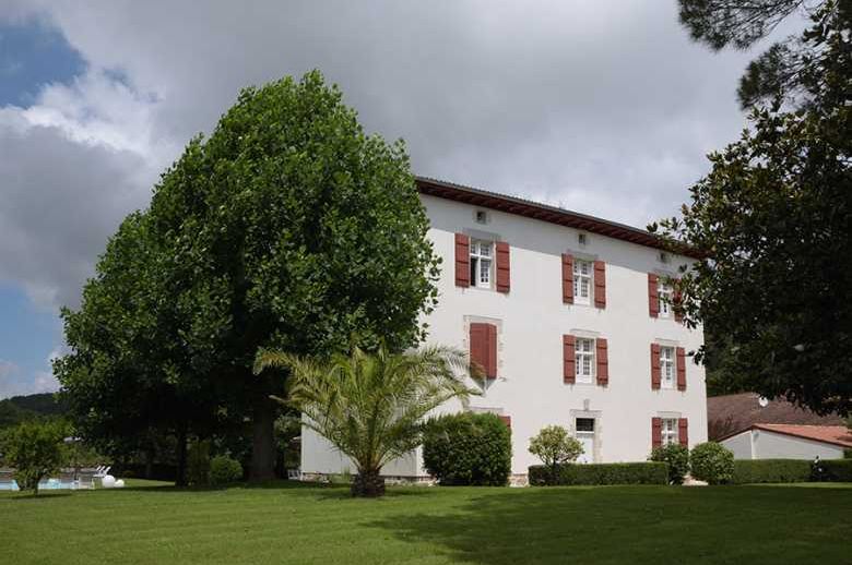 Villa Coeur Basque - Luxury villa rental - Aquitaine and Basque Country - ChicVillas - 4