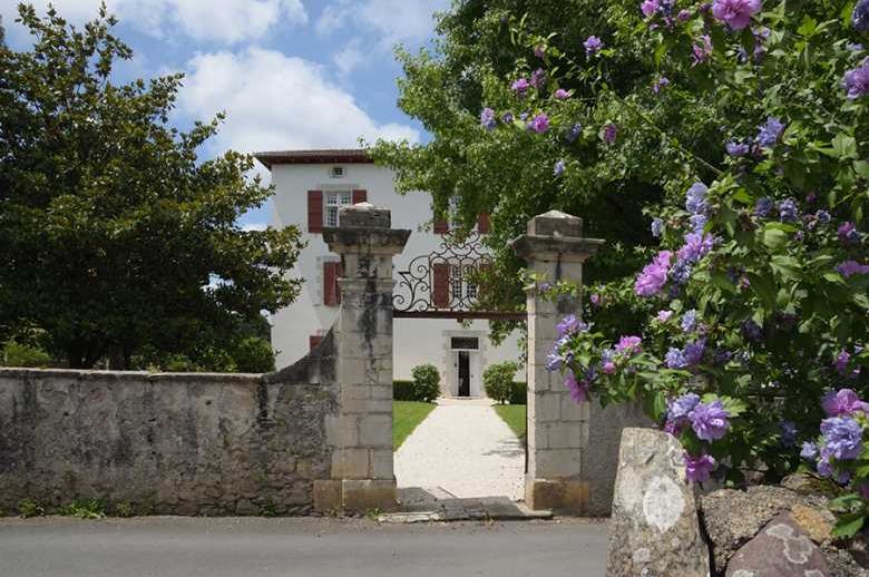 Villa Coeur Basque - Luxury villa rental - Aquitaine and Basque Country - ChicVillas - 5