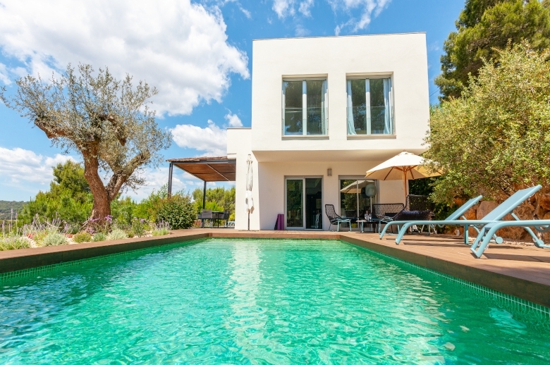 Villa Costa Brava - Location villa de luxe - Catalogne - ChicVillas - 15