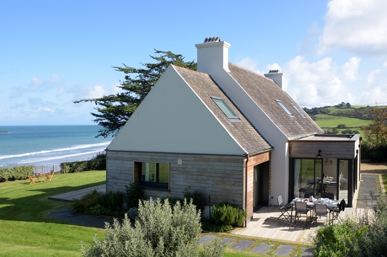 Villa Couleurs Bretagne - Luxury villa rental - Brittany and Normandy - ChicVillas - 15