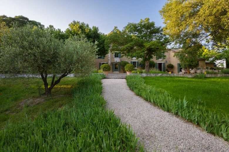 Villa Design Provence - Luxury villa rental - Provence and the Cote d Azur - ChicVillas - 13