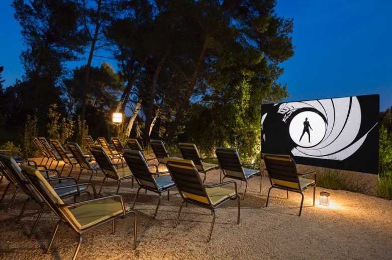 Villa Design Provence - Location villa de luxe - Provence / Cote d Azur / Mediterran. - ChicVillas - 29
