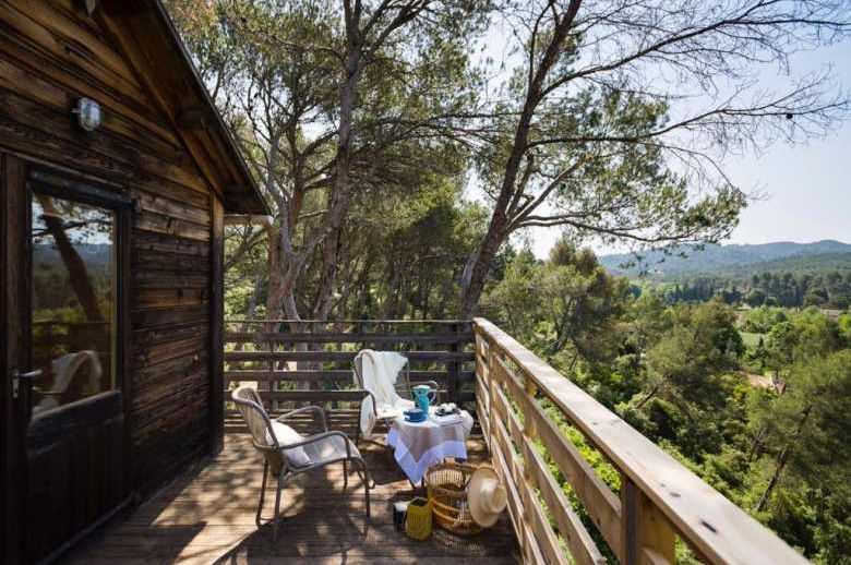 Villa Design Provence - Location villa de luxe - Provence / Cote d Azur / Mediterran. - ChicVillas - 33