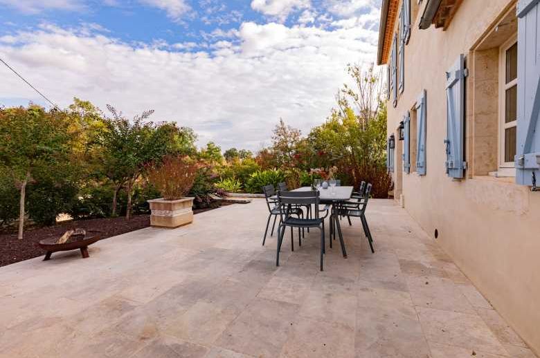 Villa Family Gers - Luxury villa rental - Dordogne and South West France - ChicVillas - 12