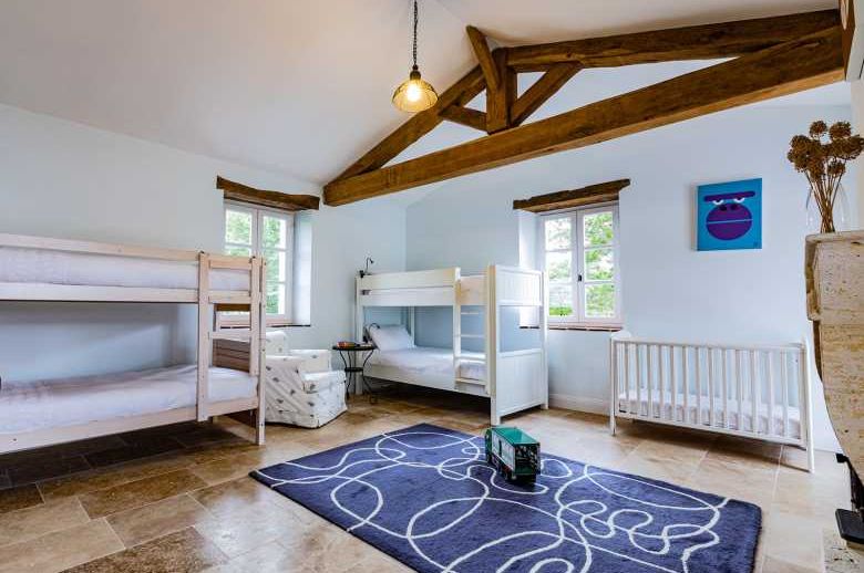 Villa Family Gers - Luxury villa rental - Dordogne and South West France - ChicVillas - 20