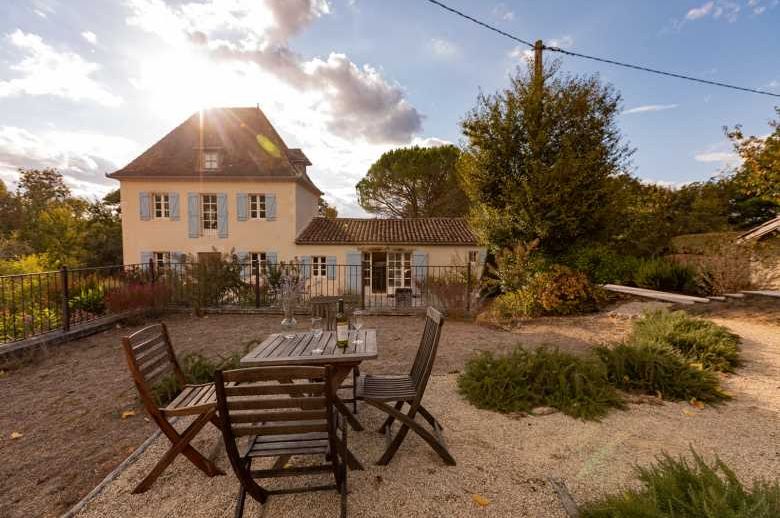 Villa Family Gers - Location villa de luxe - Dordogne / Garonne / Gers - ChicVillas - 33