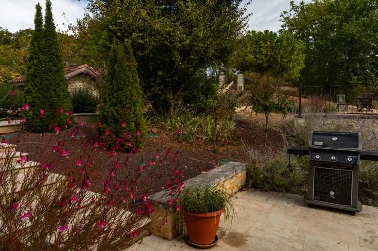 Villa Family Gers - Luxury villa rental - Dordogne and South West France - ChicVillas - 35