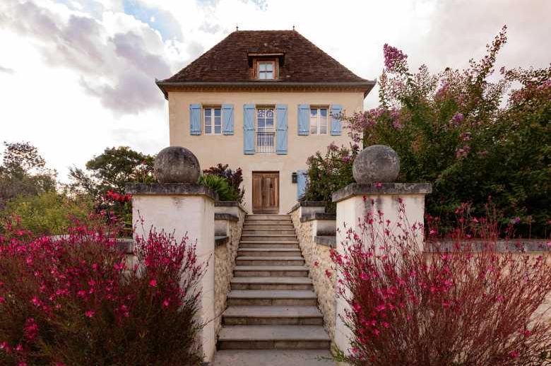 Villa Family Gers - Location villa de luxe - Dordogne / Garonne / Gers - ChicVillas - 4