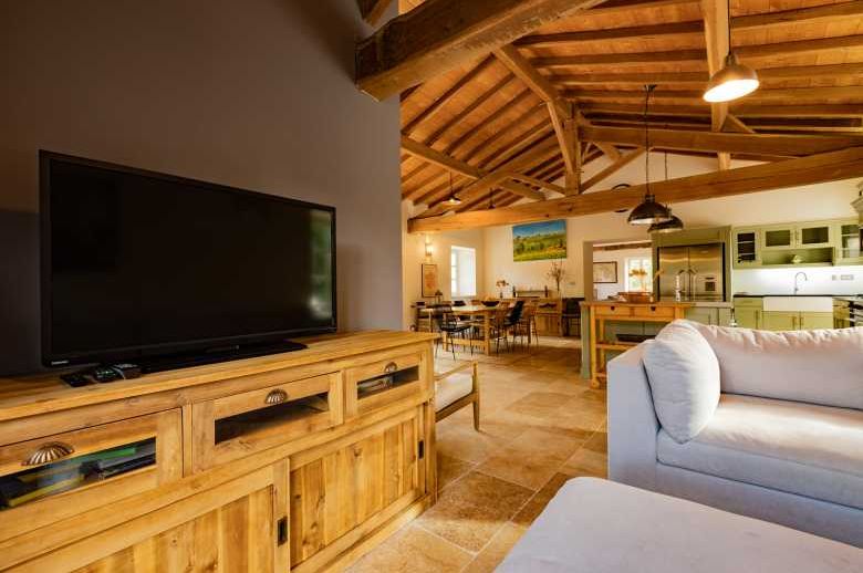 Villa Family Gers - Luxury villa rental - Dordogne and South West France - ChicVillas - 9