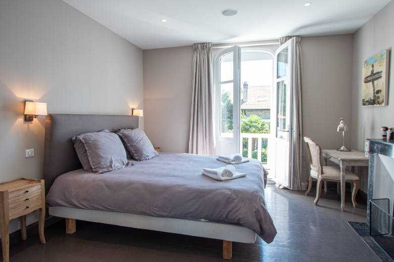 Villa Family Style - Luxury villa rental - Aquitaine and Basque Country - ChicVillas - 24