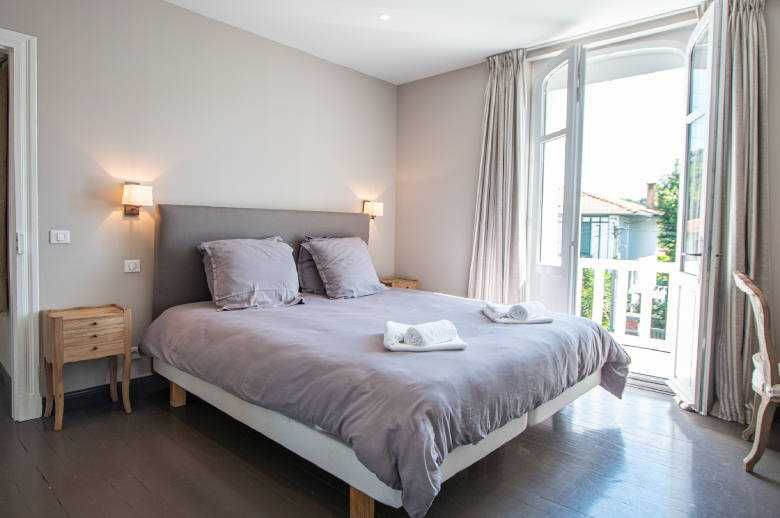 Villa Family Style - Luxury villa rental - Aquitaine and Basque Country - ChicVillas - 26