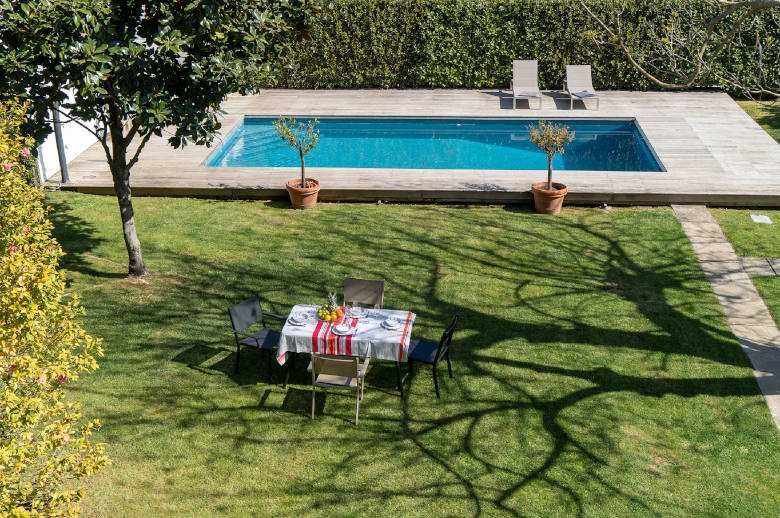 Villa Family Style - Location villa de luxe - Aquitaine / Pays Basque - ChicVillas - 29