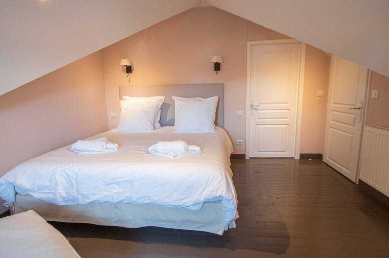 Villa Family Style - Location villa de luxe - Aquitaine / Pays Basque - ChicVillas - 32