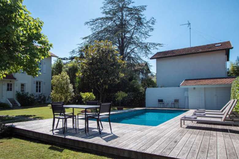 Villa Family Style - Location villa de luxe - Aquitaine / Pays Basque - ChicVillas - 36