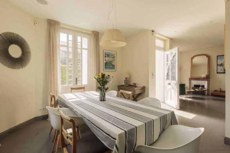 Villa Family Style - Location villa de luxe - Aquitaine / Pays Basque - ChicVillas - 9