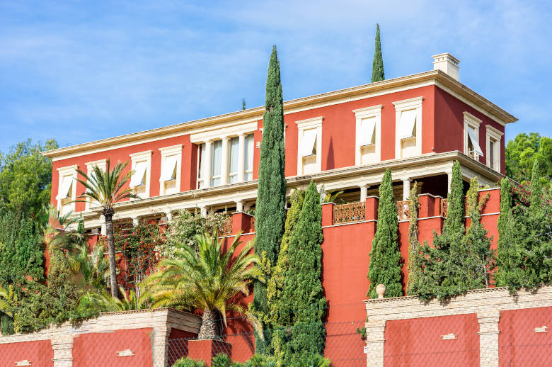 Villa La Preciosa - Luxury villa rental - Costa Blanca - ChicVillas - 15