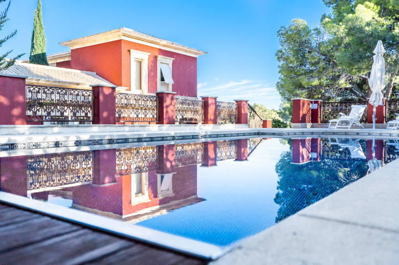 Villa La Preciosa - Luxury villa rental - Costa Blanca - ChicVillas - 2