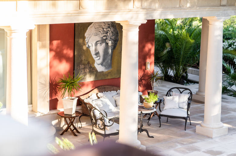 Villa La Preciosa - Luxury villa rental - Costa Blanca - ChicVillas - 20