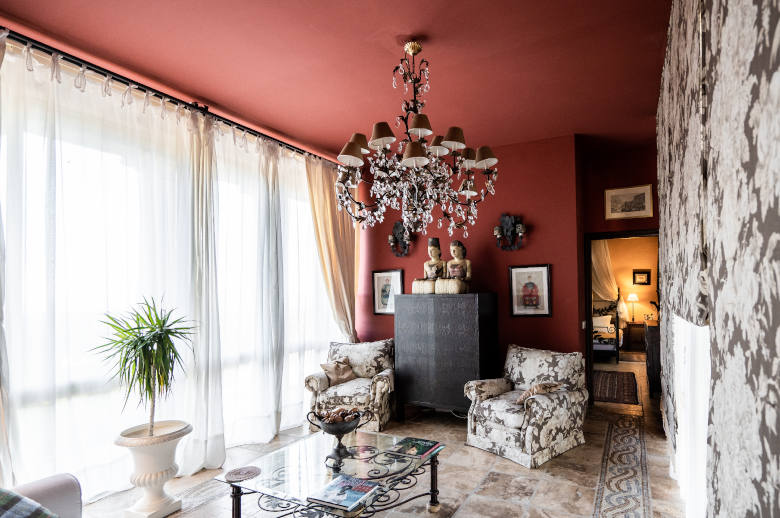 Villa La Preciosa - Luxury villa rental - Costa Blanca - ChicVillas - 32