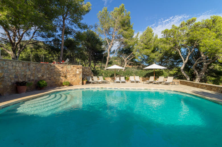 Villa Peninsula - Location villa de luxe - Catalogne - ChicVillas - 36