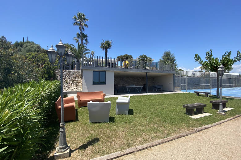 Villa Playa y Sierra - Luxury villa rental - Catalonia - ChicVillas - 35