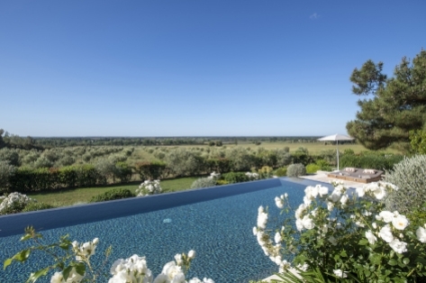 Locations de luxe et de charme en Provence | ChicVillas