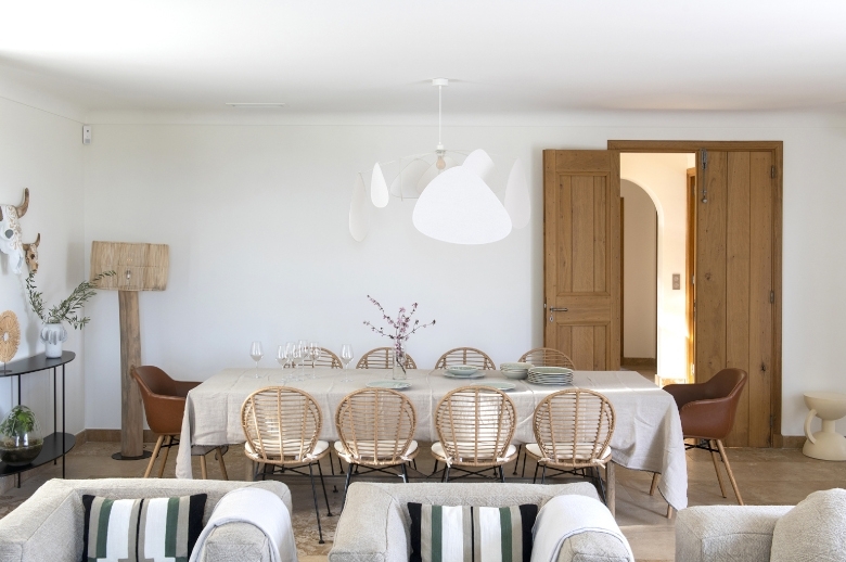 Villa Provence Alpilles - Luxury villa rental - Provence and the Cote d Azur - ChicVillas - 7