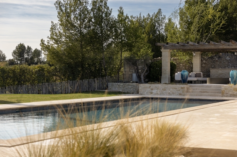 Villa Sublimes Alpilles - Luxury villa rental - Provence and the Cote d Azur - ChicVillas - 13