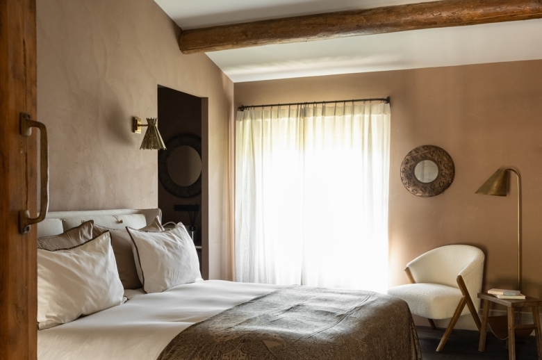 Villa Sublimes Alpilles - Luxury villa rental - Provence and the Cote d Azur - ChicVillas - 25