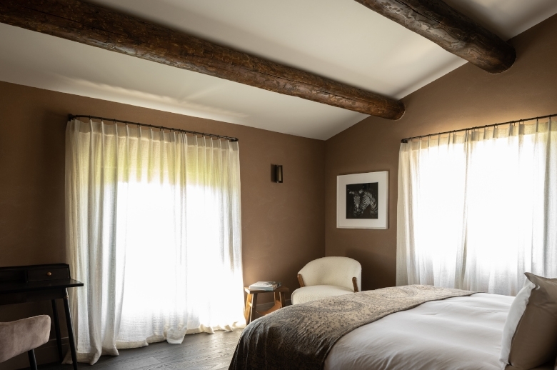 Villa Sublimes Alpilles - Luxury villa rental - Provence and the Cote d Azur - ChicVillas - 26
