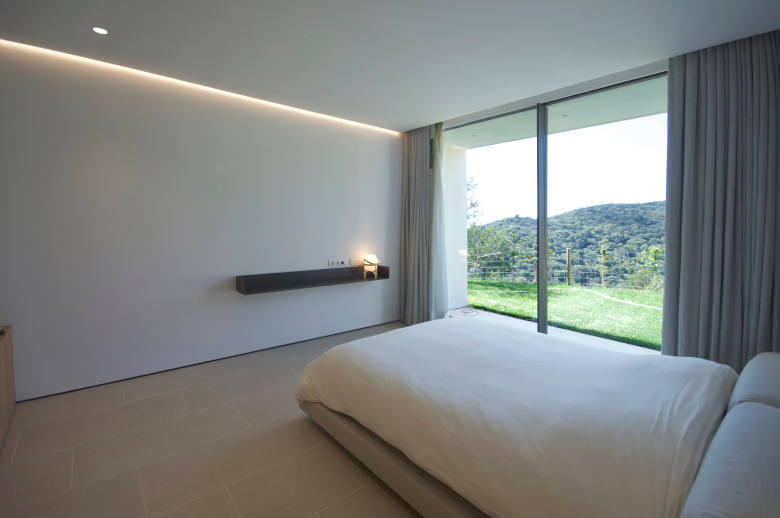 White Costa Brava - Luxury villa rental - Catalonia - ChicVillas - 20